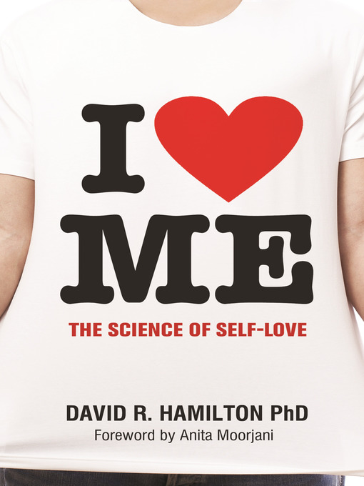 Title details for I Heart Me by David Hamilton - Available